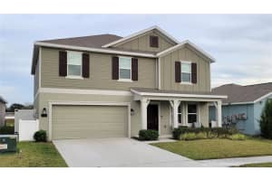 1107 JAMES PAUL ROAD, DAVENPORT, FL 33837 Sold 03/28/25