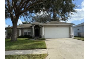 1636 CRAZY HORSE DRIVE, LUTZ, FL 33559 Sold 02/07/25