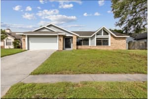 1005 RED DANDY DRIVE, ORLANDO, FL 32818 Sold 01/16/25