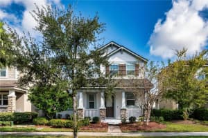 4763 CREEKSIDE PARK AVENUE, ORLANDO, FL 32811 Sold 05/02/25