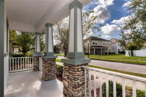 4763 CREEKSIDE PARK AVENUE, ORLANDO, FL 32811 Sold 05/02/25