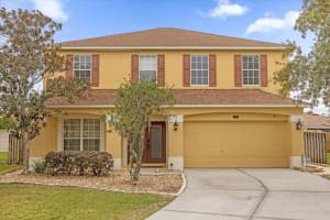 1161 Cathcart Cir, SANFORD