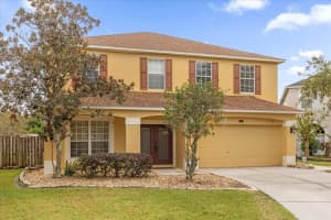 1161 CATHCART CIRCLE, SANFORD, FL 32771 - MLS#MFRO6256365