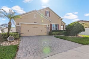 3412 HALSWAY DRIVE, ORLANDO, FL 32824 Sold 02/04/25