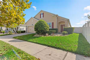 3412 HALSWAY DRIVE, ORLANDO, FL 32824 Sold 02/04/25