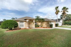 4344 KING EDWARD DRIVE, ORLANDO, FL 32826 Sold 02/10/25