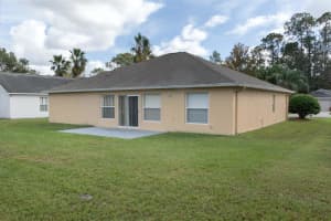 4344 KING EDWARD DRIVE, ORLANDO, FL 32826 Sold 02/10/25