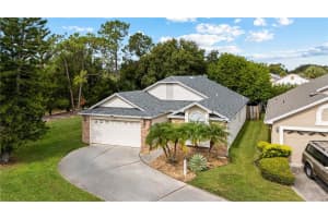 12105 HARKNESS COURT, ORLANDO, FL 32828 Sold 06/10/25