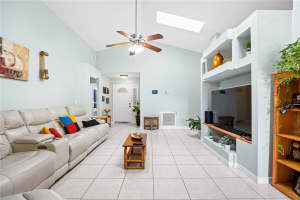 12105 HARKNESS COURT, ORLANDO, FL 32828 Sold 06/10/25
