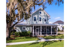 1243 CIVITAS WAY, WINTER GARDEN, FL 34787 Sold 12/06/24