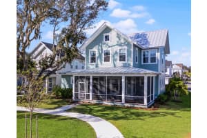 1243 CIVITAS WAY, WINTER GARDEN, FL 34787 Sold 12/06/24