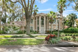 8906 JONATHAN MANOR DRIVE, ORLANDO, FL 32819 Sold 12/27/24
