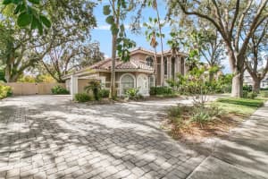 8906 JONATHAN MANOR DRIVE, ORLANDO, FL 32819 Sold 12/27/24