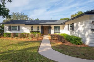 2765 BANCHORY ROAD, WINTER PARK, FL 32792 Sold 12/17/24
