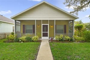 1415 PALMETTO AVENUE, SANFORD, FL 32771 Sold 12/13/24