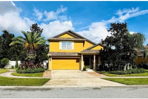 1719 RIBBON FALLS PARKWAY, ORLANDO, FL 32824 Sold 02/14/25