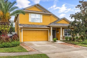 1719 RIBBON FALLS PARKWAY, ORLANDO, FL 32824 Sold 02/14/25