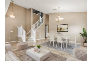 1719 RIBBON FALLS PARKWAY, ORLANDO, FL 32824 Sold 02/14/25