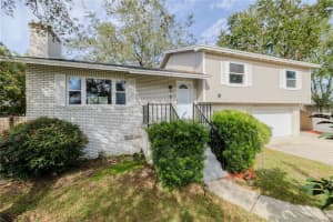 48 WOODLAKE DRIVE, PORT ORANGE, FL 32129 Sold 12/19/24