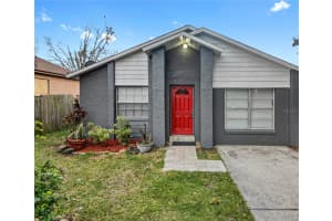 1160 43RD STREET, ORLANDO, FL 32839 Sold 02/28/25