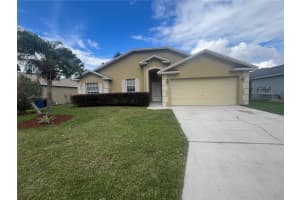 708 REFLECTIONS DRIVE, WINTER HAVEN, FL 33884 Sold 01/09/25