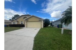 708 REFLECTIONS DRIVE, WINTER HAVEN, FL 33884 Sold 01/09/25