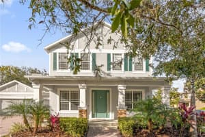13303 FERNOW STREET, WINDERMERE, FL 34786 Sold 01/02/25
