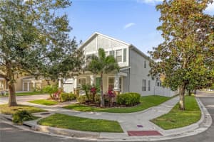 13303 FERNOW STREET, WINDERMERE, FL 34786 Sold 01/02/25