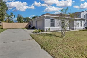 1447 DUNN COVE DRIVE, APOPKA, FL 32703 Sold 01/13/25