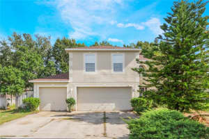 809 DEER GLEN COURT, FRUITLAND PARK, FL 34731 Sold 03/28/25