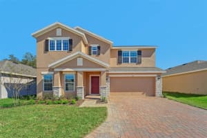 440 SHADOW GORGE WAY, EUSTIS, FL 32736 Sold 12/27/24