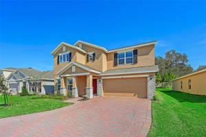 440 SHADOW GORGE WAY, EUSTIS, FL 32736 Sold 12/27/24