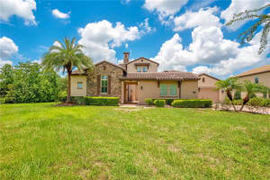 5856 MARLEON DRIVE, WINDERMERE, FL 34786 Sold 01/24/25