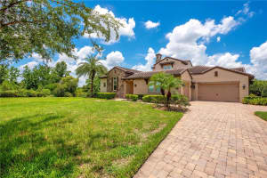 5856 MARLEON DRIVE, WINDERMERE, FL 34786 Sold 01/24/25