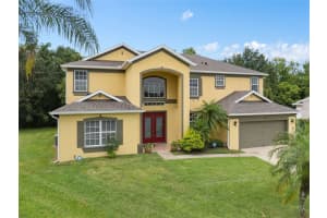 3531 FOREST RIDGE LANE, KISSIMMEE, FL 34741 Sold 01/10/25
