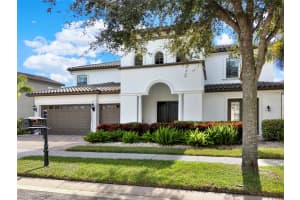 10853 MOBBERLEY CIRCLE, ORLANDO, FL 32832 Sold 01/07/25