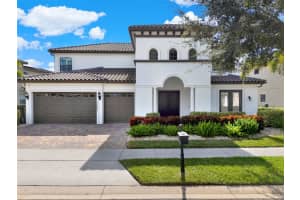 10853 MOBBERLEY CIRCLE, ORLANDO, FL 32832 Sold 01/07/25
