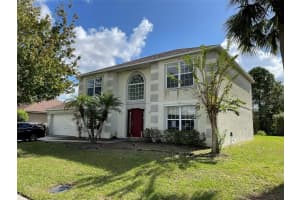 3001 MANDOLIN DRIVE, KISSIMMEE, FL 34744 Sold 07/03/25