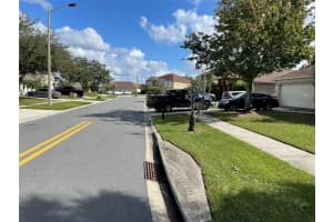 3001 MANDOLIN DRIVE, KISSIMMEE, FL 34744 Sold 07/03/25