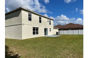 3001 MANDOLIN DRIVE, KISSIMMEE, FL 34744 Sold 07/03/25