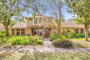 8013 DUNSTABLE CIRCLE, ORLANDO, FL 32817 Sold 02/05/25