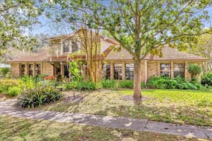 8013 DUNSTABLE CIRCLE, ORLANDO, FL 32817 Sold 02/05/25