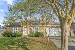 1161 FORT SMITH BOULEVARD, DELTONA, FL 32725 Sold 04/17/25