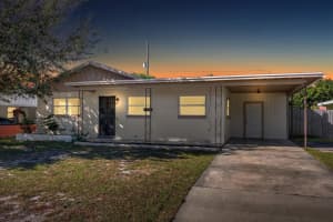 5014 HOMESTEAD ROAD, ORLANDO, FL 32808 Sold 02/20/25