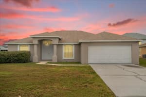 506 FINCH COURT, POINCIANA, FL 34759 Sold 03/12/25