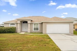 506 FINCH COURT, POINCIANA, FL 34759 Sold 03/12/25