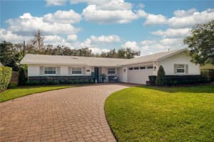 2756 LION HEART ROAD, WINTER PARK, FL 32792 Sold 12/17/24