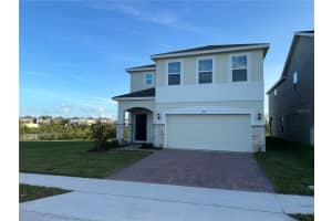 849 SCRUB OAK HAMMOCK LANE, DAVENPORT, FL 33837 Sold 12/20/24