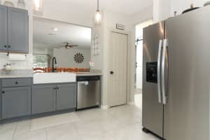 539 STOWERS DRIVE, NEW SMYRNA BEACH, FL 32168 Sold 03/17/25