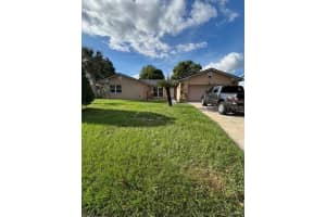 132 JUAREZ DRIVE, KISSIMMEE, FL 34743 Sold 01/27/25